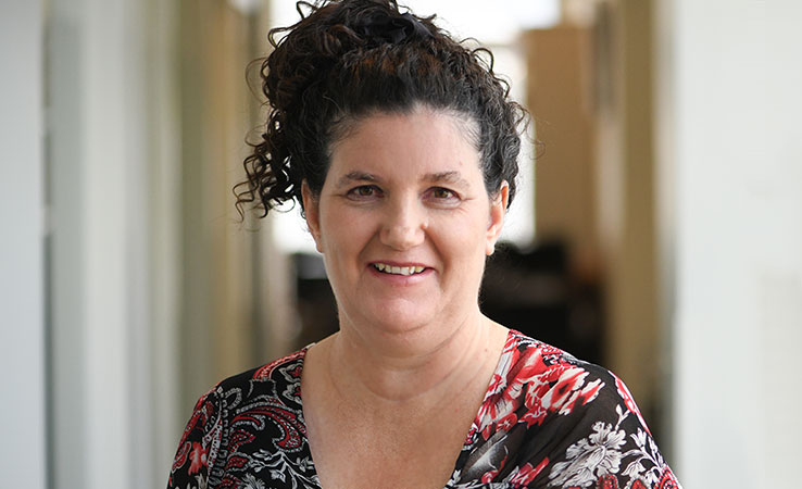 Karen Erceg Legal Executive Bay Law Office 
