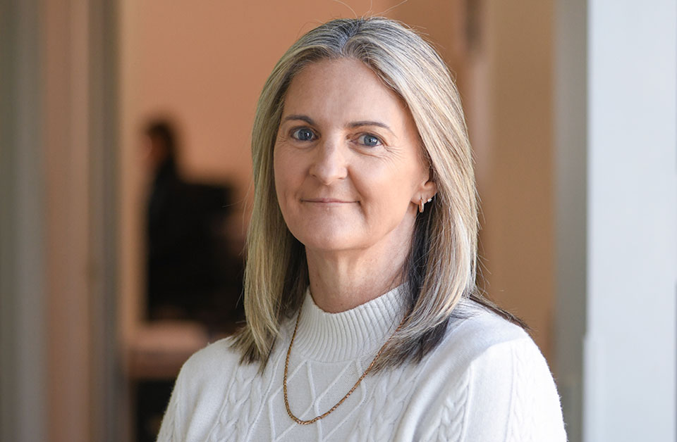 Bay Law Legal Executive Theresa Hyde