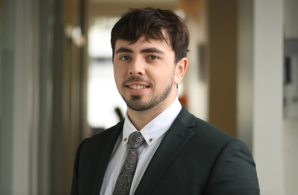 Bay Law Office Solicitor Nita Daya