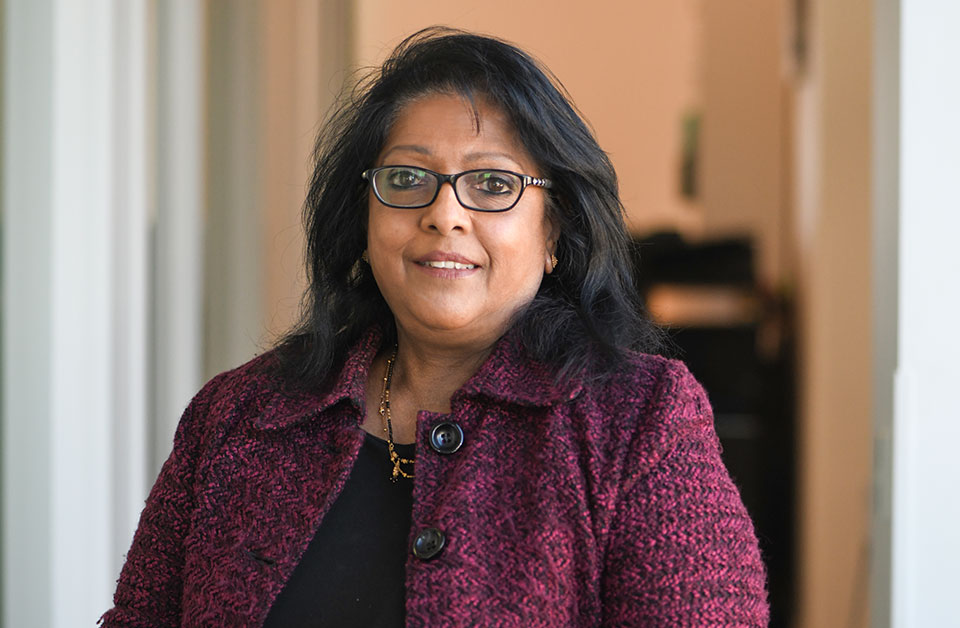 Bay Law Senior Legal Executive Neeru Kesry
