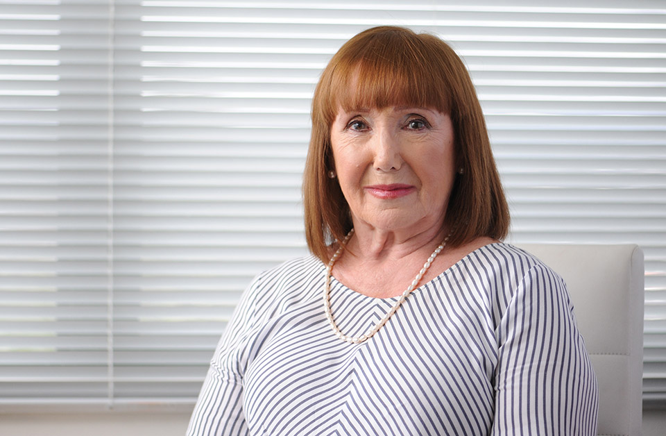 Bay Law Personal Assistant Nicola Gooch