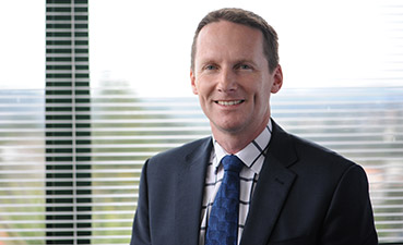 Craig Nelson Partner Bay Law Office Auckland