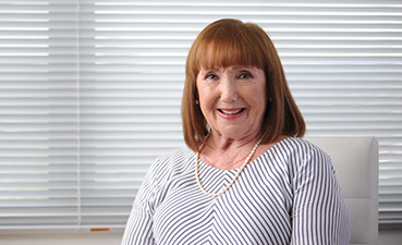 Nicola Gooch PA Bay Law Office Auckland