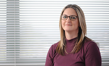 Theresa Hyde Legal Executive Bay Law Office