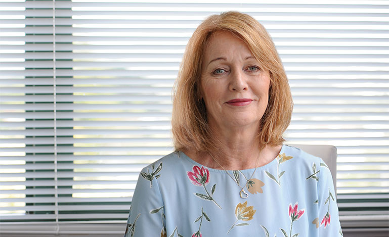 Jenny Wilkens Legal Executive Bay Law Office Auckland