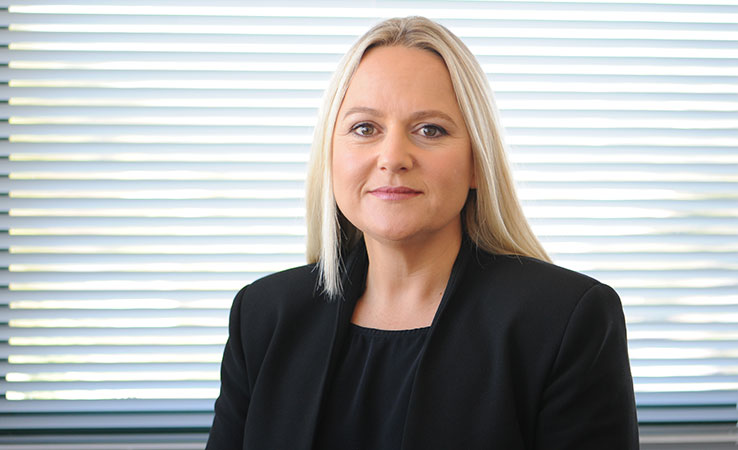 Genevieve Kaye Solicitor Bay Law Office Auckland