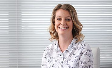 Lucy Wright Solicitor Bay Law Office Auckland